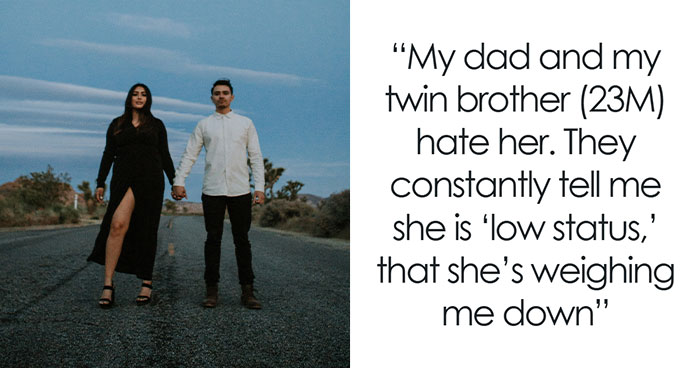 Man Realizes He’s Funding His Family’s Lifestyle After They Can’t Stop Hating On His GF