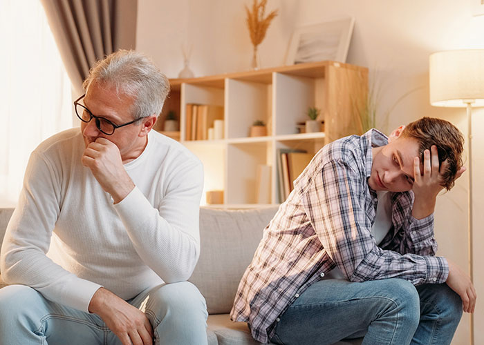 Pregnant Daughter Decides To Put Dad&rsquo;s Cat In A Shelter Because Of Her Baby&rsquo;s Safety, Gets Kicked Out