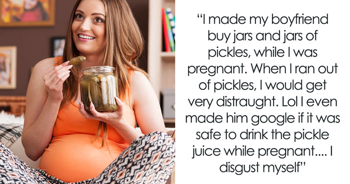 Here Are 38 Of The Dumbest And Craziest Things Dads-To-Be Ever Did While Expecting A Baby