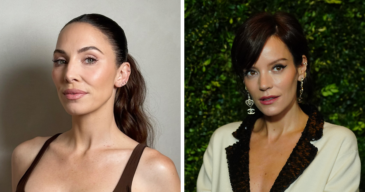 24 Celebrities You Didn't Expect To See On Members-Only Fan Pages