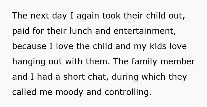 Woman prepares feast and fun for family, feeling moody as husband only opens oven door without helping.