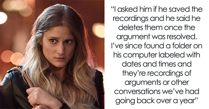 Woman Confused After Her Detective Fiancé Keeps Treating Her Like A Suspect, Not A Partner