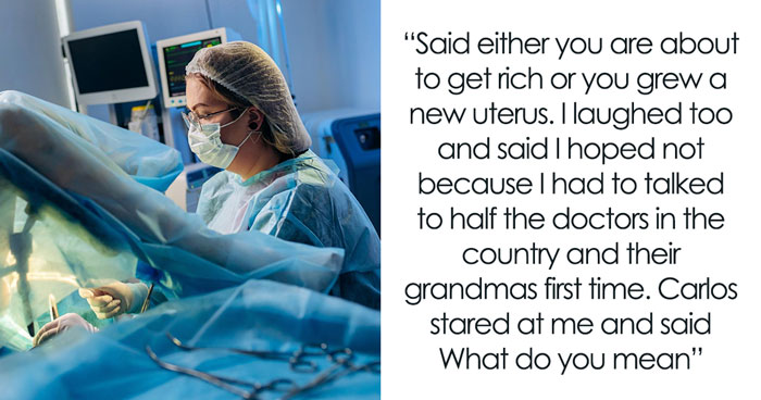 Fiancé Mad After Learning Of Lady’s Past Hysterectomy, Accuses Her Of Hiding Key Info