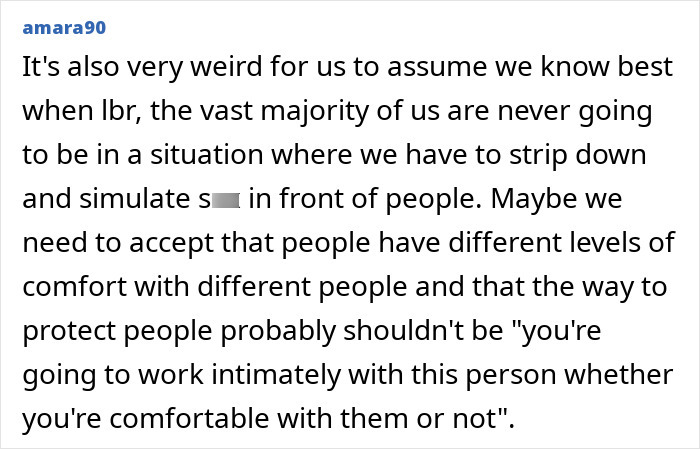 Florence Pugh discussing her experience with filming steamy scenes and addressing inappropriate moments on set.