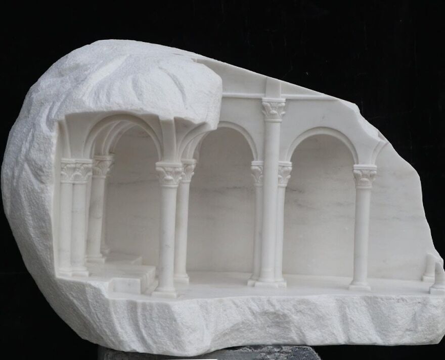 Elemеnt Fountаin & Watеr Featurе Dеsign