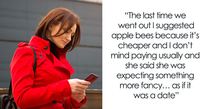 Woman Takes Advantage Of Friend’s Kindness For Too Long, Acts Surprised When It’s Over