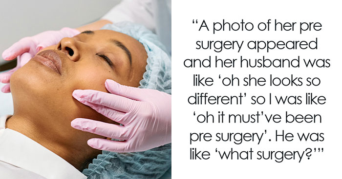 “What Surgery?”: Friendship Crumbles After Woman Exposes Friend’s “Secret” To Her Husband