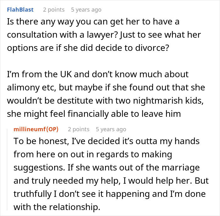 Jealous Mom Demands To Bring Kids On Girls Trip, Friend Says "Absolutely Not"