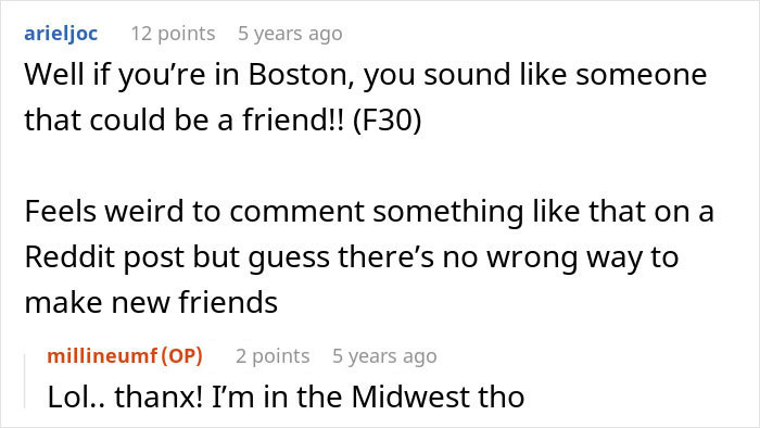 Jealous Mom Demands To Bring Kids On Girls Trip, Friend Says "Absolutely Not"