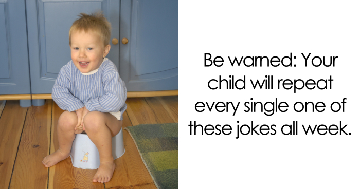 From Silly To Stinky: 79 Poop Jokes Every Kid Will Laugh At