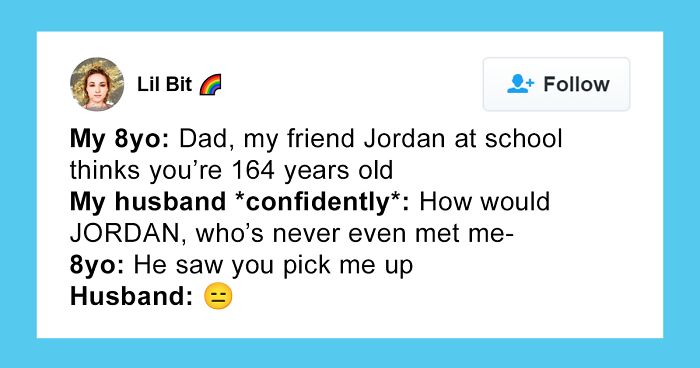 These 50 Parents Barely Made It Through October, But At Least They Were Funny On X