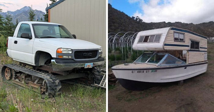 “Gave An OSHA Inspector A Stroke”: 50 Times People Fixed Their Problems In The Most “Genius” Ways (New Pics)