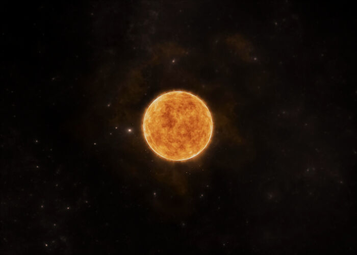 Bright glowing star in space surrounded by dark cosmic background, representing upcoming 28 events in online thread.