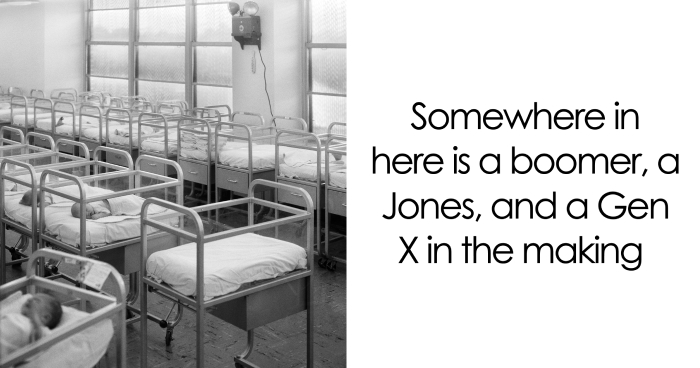 Gen X, Gen Z, Gen Alpha? Your Ultimate Guide To Generation Name Chaos