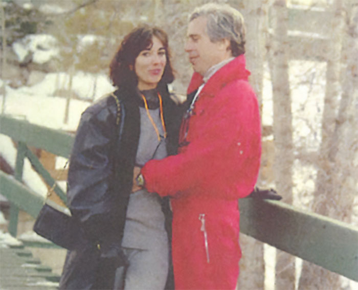 Victim Brutally Roasts Jeffrey Epstein's "Deformed" Manhood Victim Brutally Roasts Jeffrey Epstein's "Deformed" Manhood