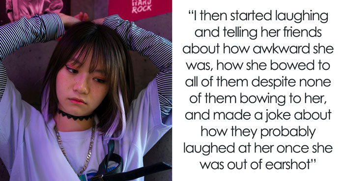 Man Learns A Hard Lesson After Mocking His Girlfriend’s K-Pop Fandom, Gets Left Out In The Cold