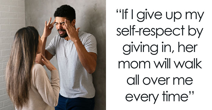 Woman Lets Manipulative Mother Destroy Her 2-Year Relationship With Her Boyfriend