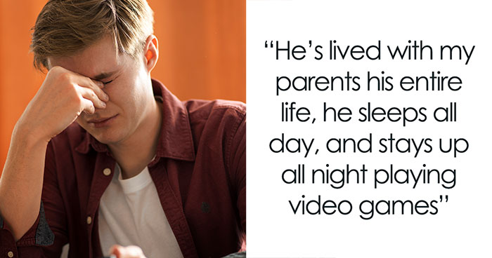 Guy Rethinks How He Sees His Parents After His Autistic Brother Traumatizes His Girlfriend