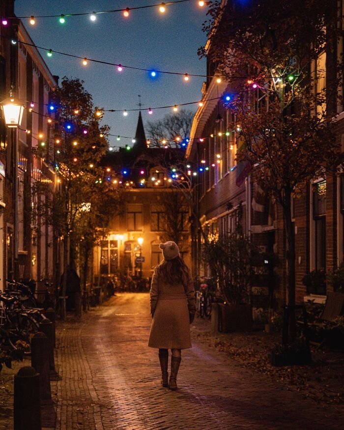 Worth It: Haarlem Christmas Market, Netherlands - The Cozy Local Secret