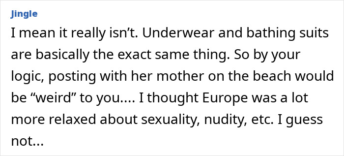 Heidi Klum and daughter Leni pose confidently in bold lingerie shoot, responding to critics with empowering style.