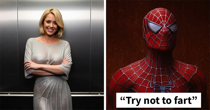 The Sydney Sweeney Elevator Tweet Has Taken Over The Internet (And The Memes Keep Coming)