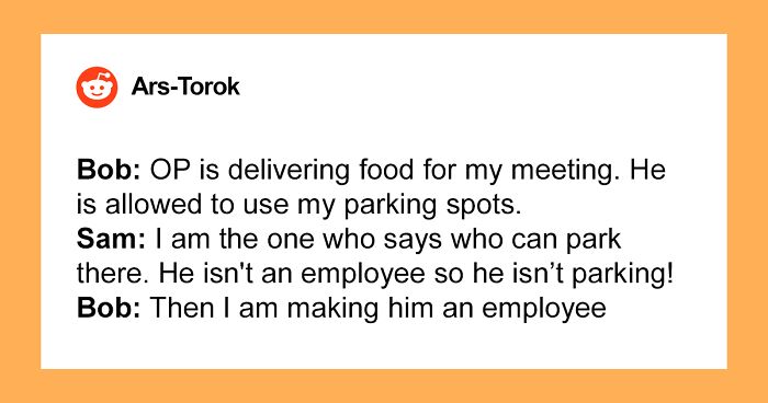 Baker Just Wanted To Deliver Bagels, Lawyers Turn It Into Corporate Comedy Gold