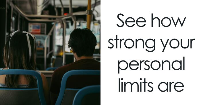 “Are You Writing The Rules Of Your Life?”: These 25 Questions Will Reveal The Truth