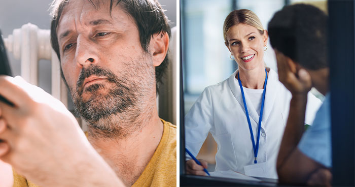 Man Goes Online To Vent About A Cheating Wife, Gets A Harsh Reality Check