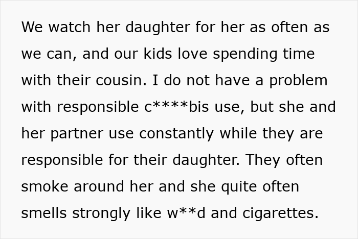 Husband drags wife and kids from Thanksgiving after sister&rsquo;s major tantrum disrupts family celebration.