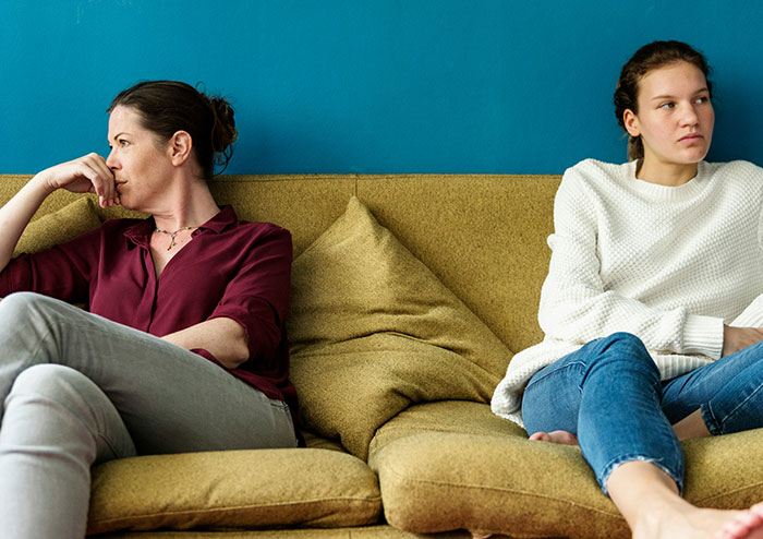 Husband Refuses To Let His Wife Be Humiliated At Thanksgiving, Takes Their Kids And Leaves