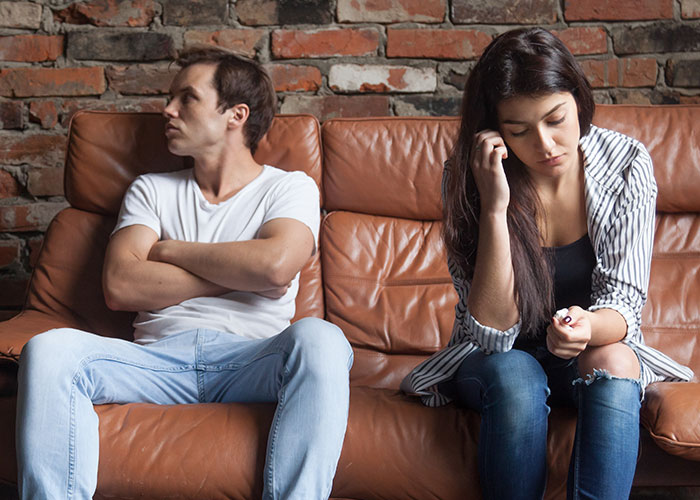 Woman Shocked To Realize She Can&rsquo;t Trust What Her Husband Says As He&rsquo;s A Pathological Liar