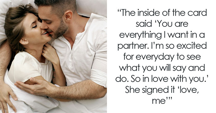 “Just Walking Away From 16 Years, 4 Kids And Our Life Together”: Woman’s World Crumbles Over 1 Letter