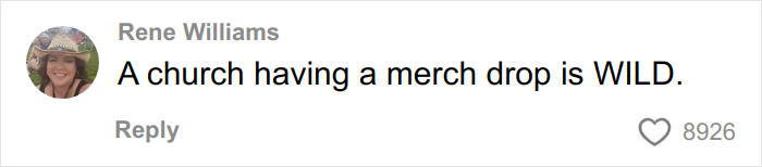 Mormon Women Go Crazy Over &ldquo;More Revealing&rdquo; Version Of Sacred Underwear, Line Up For Hours Outside Stores