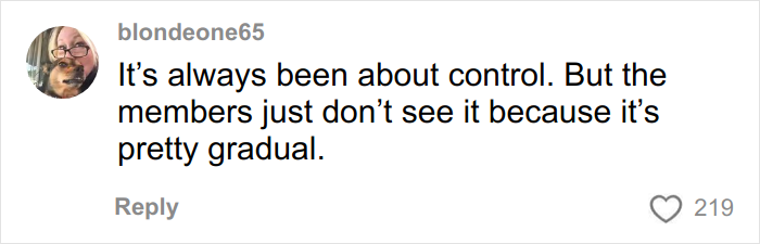 Mormon Women Go Crazy Over &ldquo;More Revealing&rdquo; Version Of Sacred Underwear, Line Up For Hours Outside Stores