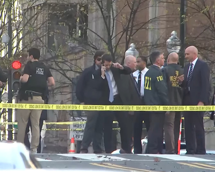 President Trump Issues Fiery Statement After National Guard Members Fatally Attacked Near White House