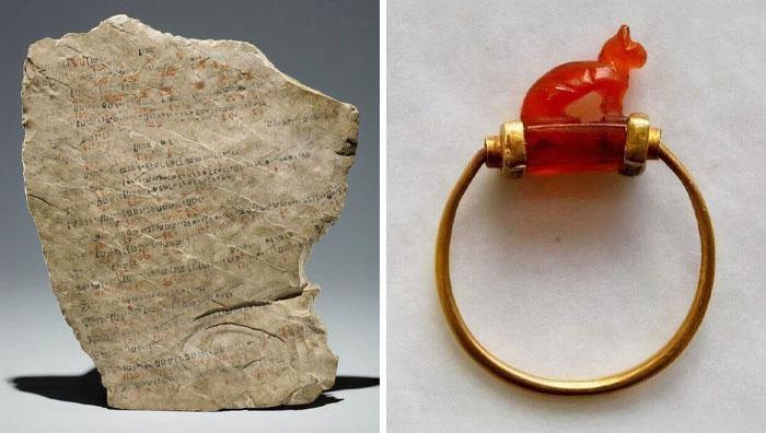 If You Dig Archeology, You Might Love These 50 Fascinating Finds From Around The World
