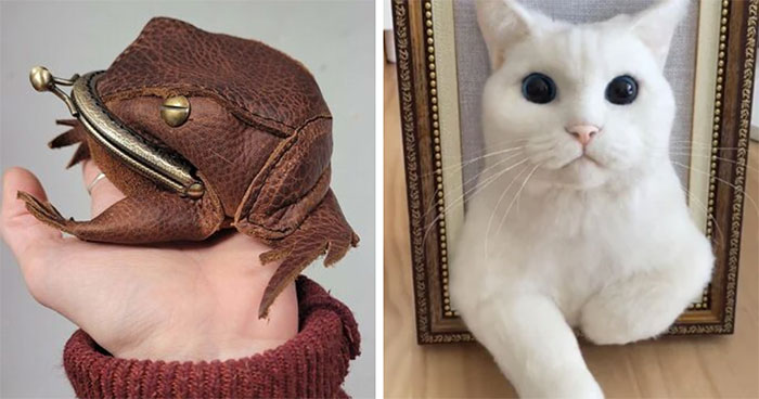 50 Times People Showed Off Their Awesome Craft Projects Online And Made Everyone Jealous