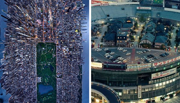 50 Amazing Pics Of Our World You Probably Haven’t Seen Before