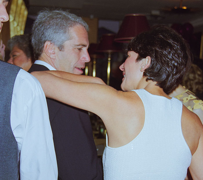 Victim Brutally Roasts Jeffrey Epstein's "Deformed" Manhood Victim Brutally Roasts Jeffrey Epstein's "Deformed" Manhood