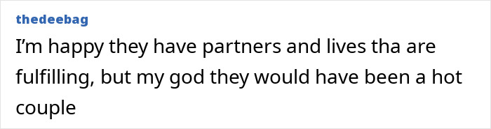 Comment on Jennifer Lawrence and Robert Pattinson's intimate photos going viral, expressing they would have been a hot couple.