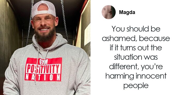 “Disgusting”: Fans Brutally Slam Joey Swoll For Controversial Take On Trans Gym Locker Room Fight