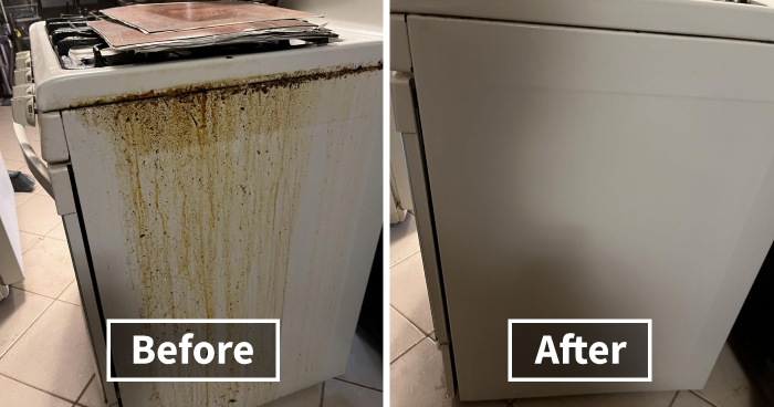 These 23 Cleaning Products Work So Well It’s Almost Unfair To People Who Clean The Hard Way