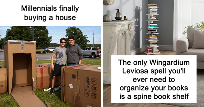 21 Upgrades For Anyone Whose Home Vibe Is Currently “We Just Moved In… Three Years Ago”