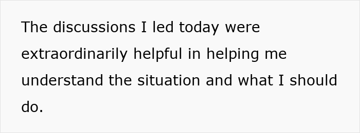Man reflects on dealing with a teen&rsquo;s rude attitude for five years, contemplating ending family ties.