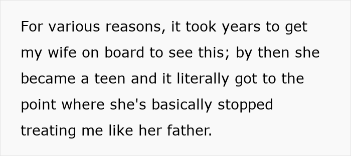 Man reflects on enduring teen&rsquo;s rude attitude for years and considers ending the relationship with his whole family.