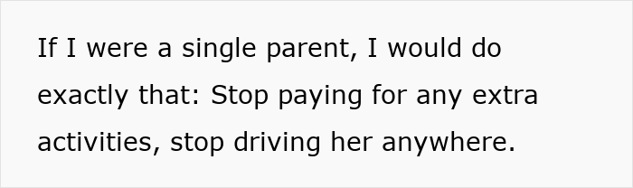 Alt text: Man suffers teen&rsquo;s rude attitude, struggles with family dynamics and considers ending relationships after five years.