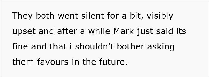Couple arguing about boyfriend thinking girlfriend&rsquo;s son is a free babysitter, leading to a shocked reaction after snapping.