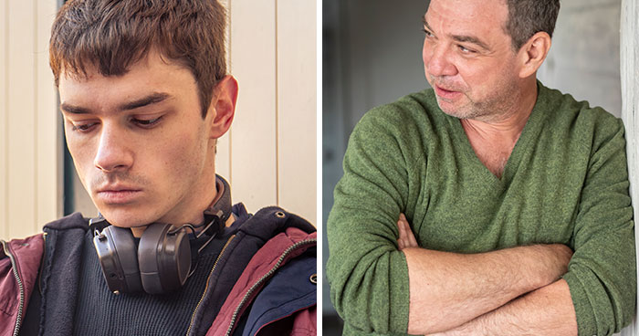 Guy Snaps After His Studies Are Constantly Interrupted With Babysitting Demands: “He’s Your Son”