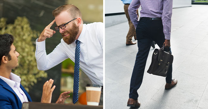 Employee Denied Time Off After Covering A Crisis All Weekend: “The Stupidest Person Alive”