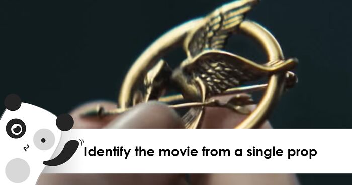 If You Can Guess These 30 Movies With Just A Single Object, You Deserve An Oscar